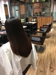 大厅-Mentor Hair Salon