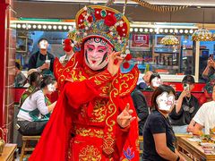 -旺蜀主成都串串火锅(西直门凯德MALL店)