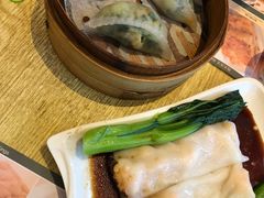 -添好运点心专门店(百老汇店)