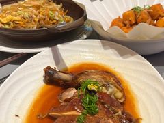 -桂满陇·蟹黄小笼汤包(中山公园店)