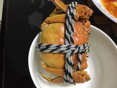 -喜洋洋蟹庄(阳澄湖店)