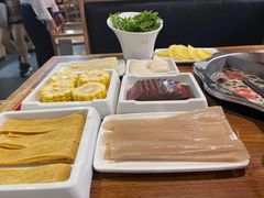 -傣妹火锅(南京东路一店)