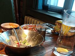 -卢布里西餐厅(总店)