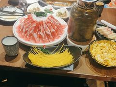 -快乐小羊(富强中路店)