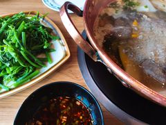 -妈妈的味道(和顺古镇店)