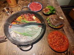 -冯校长老火锅(深圳总店)