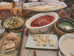 -南京大牌档(中山陵店)