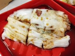 -稻香酒家·33年老字号·港式粤菜(富邦中心店)