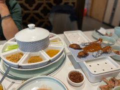 -羲和雅苑•北京烤鸭(吴中路万象城店)