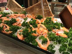 -飨食汇全日制餐厅·昆山皇冠假日酒店(九方店)