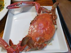 -海味当家·蒸锅海鲜(中山广场创始店)