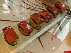 -香乐园·淮扬菜中餐厅·Shang Garden(福田香格里拉店)