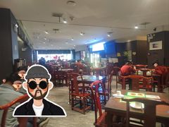 -清真·老兰家(兴善寺西街总店)