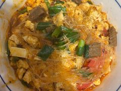 -毅祥斋老孙家泡馍(西羊市店)