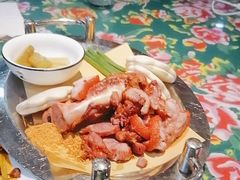 -人民公社大食堂(顺义总店)