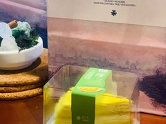 榴莲千层蛋糕-UH祐禾(上海荟聚店)