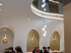 -宁波汤团店(外滩店)