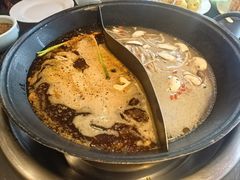 -巴蜀大将火锅(春熙店)