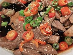 -汤记传菜(浦江店)