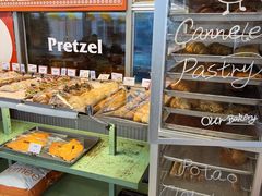 -OUR Bakery(三里屯太古里店)