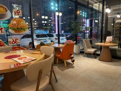 -必胜客(安盛购物广场金州店)