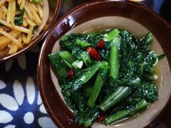 -张关合渣(航空大道店)