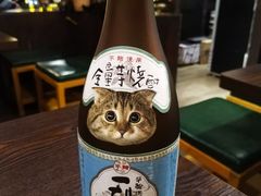 -角落里(中山公园店)