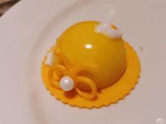 -韵咖啡自助餐厅(天津香格里拉店)
