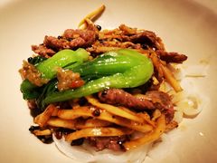 -漆黑觉米粉(三里屯店)