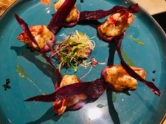 -AZUL by FUEL蓝色·法式酒馆(琶醍店)