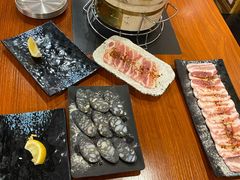 -大阪烧肉BAKA一代(十亩地店)