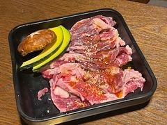 -新石器烤肉(中房金谊广场店)