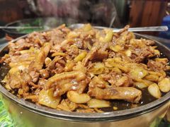 -甘家界牌柠檬鸭(青山店)