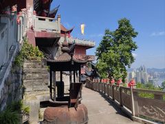 -龙泉洞(沙坪坝区)