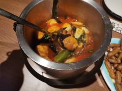 -街角等你.大连海鲜烧烤(西安路店)