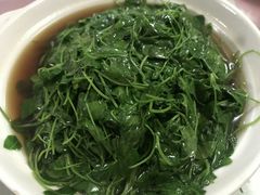 草头-蘭心餐厅(进贤路店)
