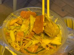 -大东北首席烤冷面(常兴路店)