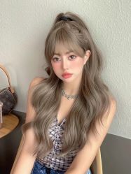 -New Fashion发型定制