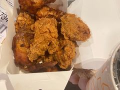 -麦当劳(成都时代奥特莱斯店)
