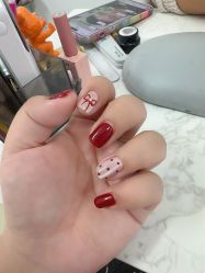 -尤米一站式美甲美睫
