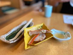 -蟹道乐(道顿堀本店)