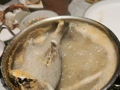 -钱小奴创意自助餐厅·山野黑猪肉畅吃(苏州昆山招商花园城店)