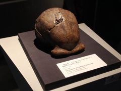 -北京周口店北京人遗址博物馆