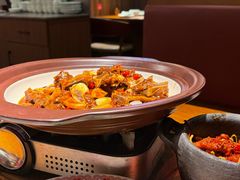 -恰饭·老长沙市井菜 (天河客运站店)