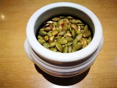 自制蓝莓干果酸奶-西北45°(世茂广场店)