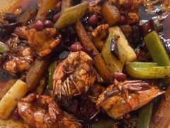 -辣婆婆(航天桥店)