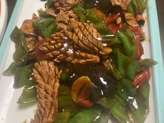 -火娃菜馆(新岭花园1期店)