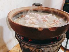 -司马街鸡煲(西华路店)