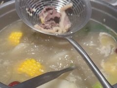 -八合里潮汕鲜牛肉火锅(福州万象城店)