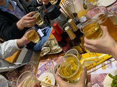 -木屋烧烤(白石洲店)